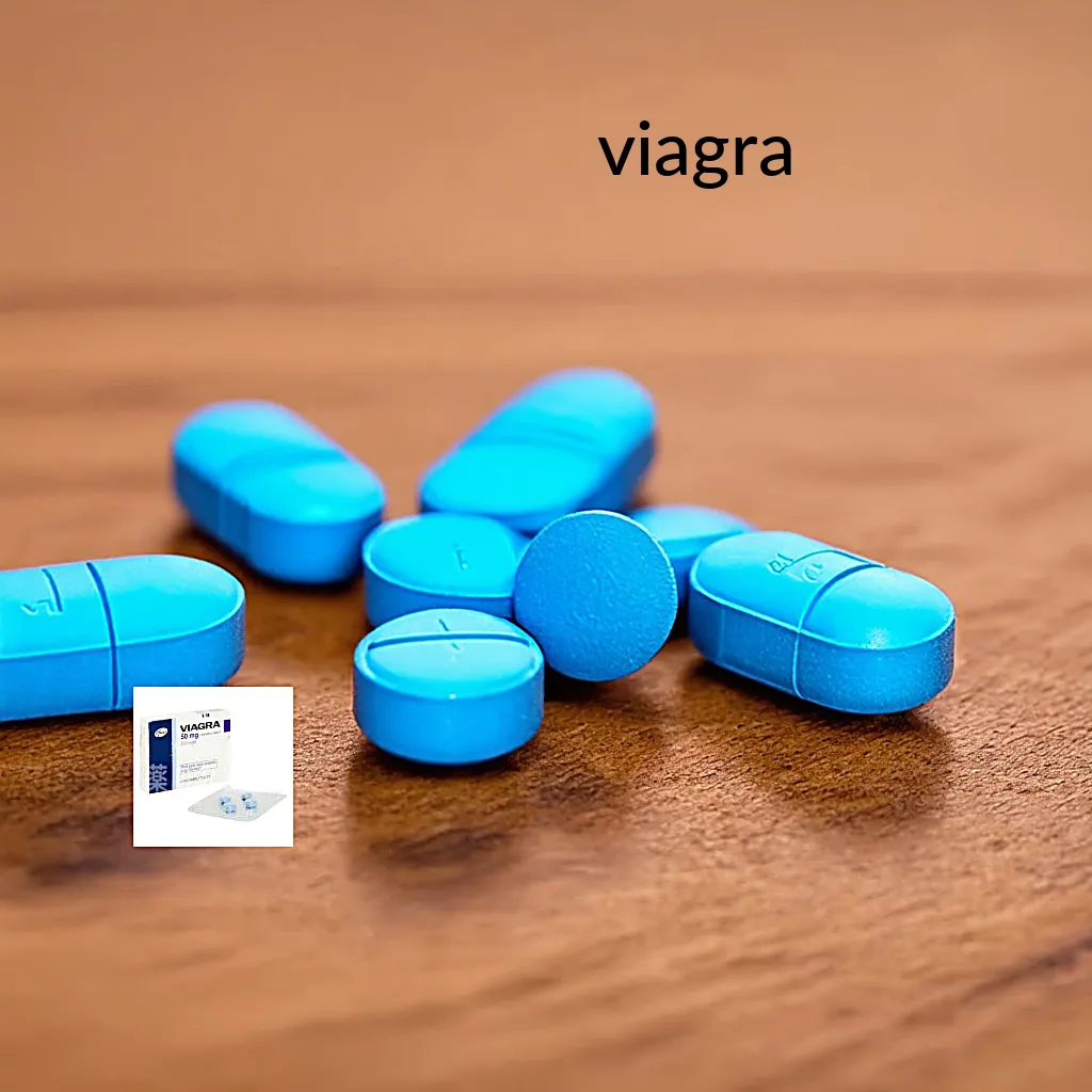 Farmaco generico del viagra